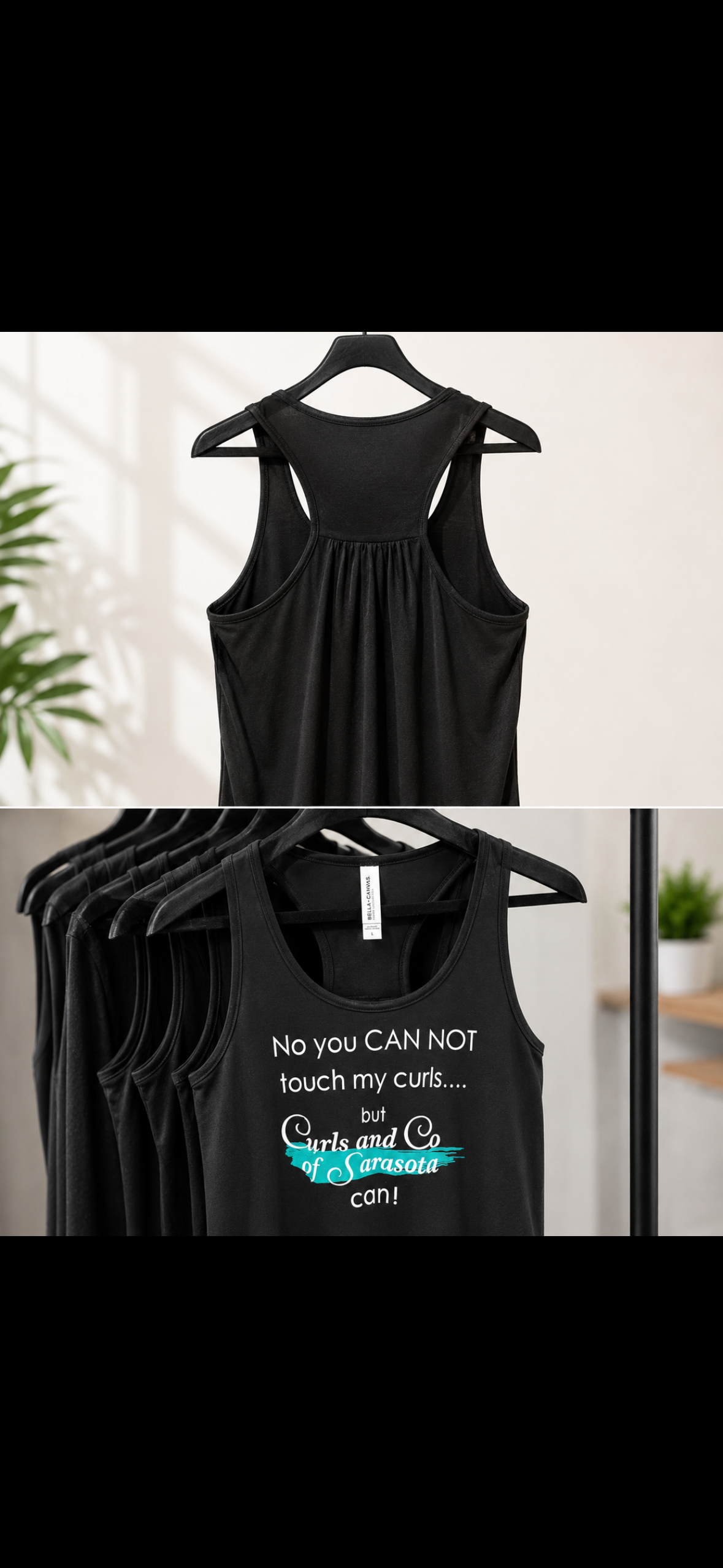 Tank Top CAC