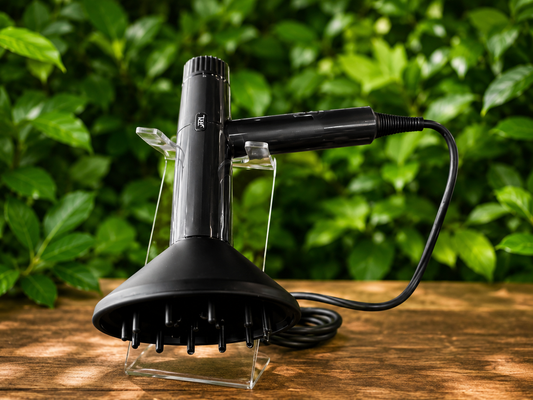 JRL Blowdryer Kit