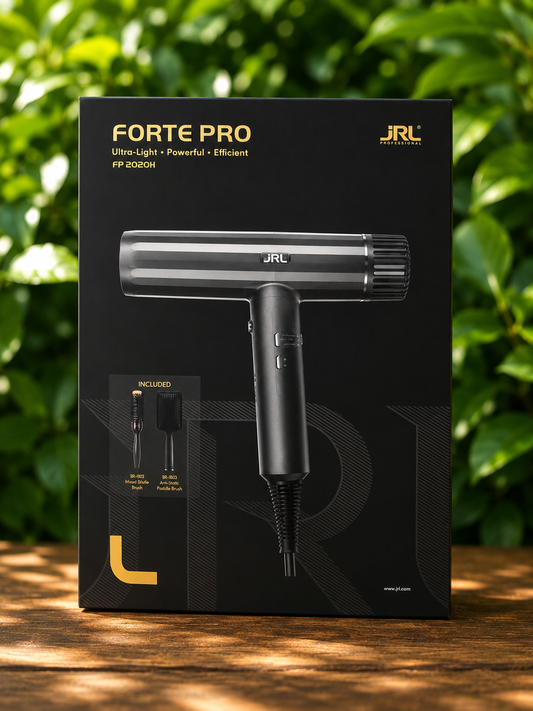 JRL Blowdryer Kit