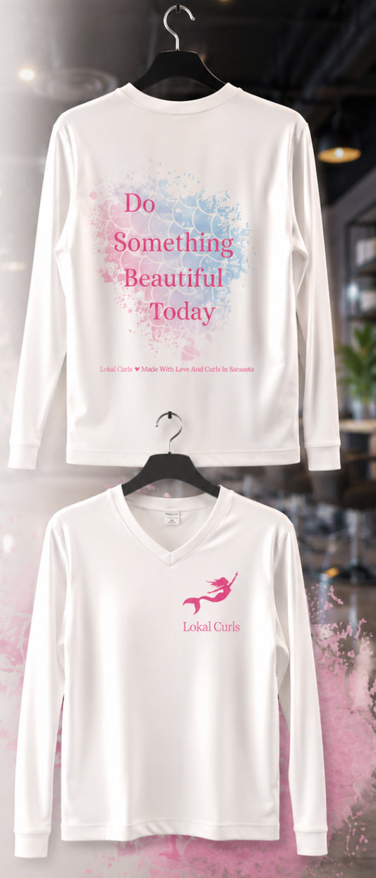 Long Sleeve CAC Shirt