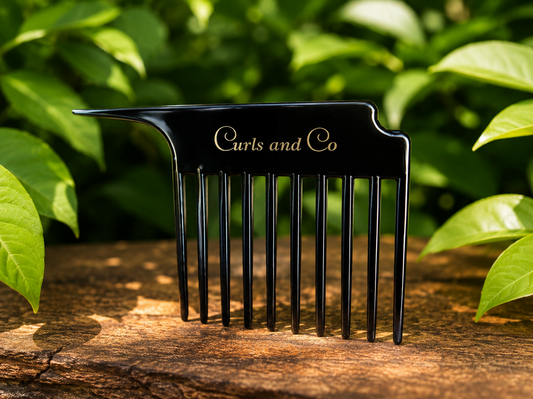 Hair Pick